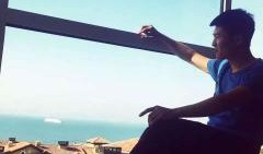 警察驱赶吃瓜群众视频