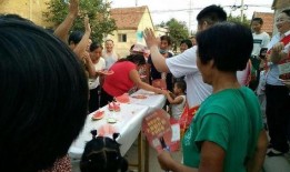 吴川吃瓜群众,揭秘当地独特民俗文化现象