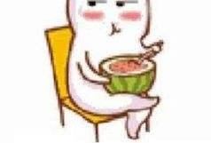 扫兴客吃瓜群众表情包,网络时代的幽默风向标