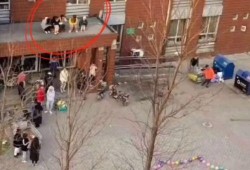 吃瓜群众寻找狙击手,狙击手的神秘世界