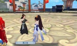 手游武林外传吃瓜群众,吃瓜群众揭秘手游背后的江湖风云
