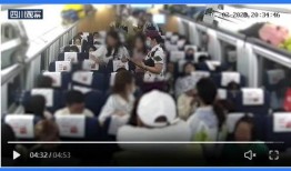 长清区吃瓜群众事件视频,一场网络舆论的风暴与反思