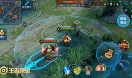 王者荣耀峡谷吃瓜群众,吃瓜群众揭秘王者荣耀幕后故事