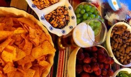 晚餐吃瓜群众吃什么,揭秘瓜类美食的多样魅力