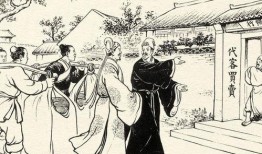 桃园三结义吃瓜群众是谁,揭秘吃瓜群众的神秘身份