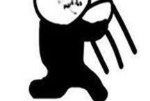 原型吃瓜群众是谁,网络红人的崛起与影响力